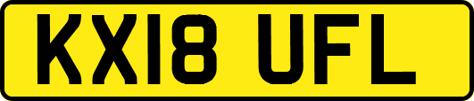 KX18UFL
