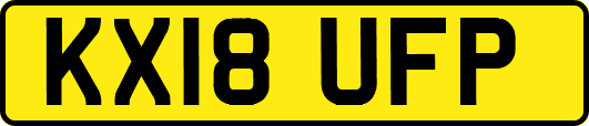 KX18UFP