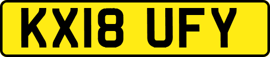 KX18UFY