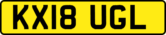 KX18UGL
