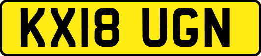 KX18UGN