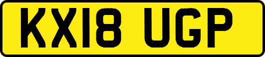 KX18UGP