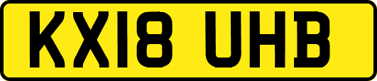 KX18UHB