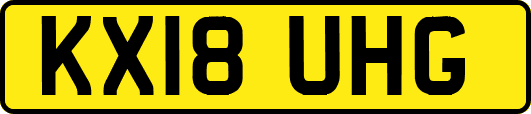 KX18UHG