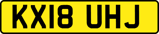 KX18UHJ