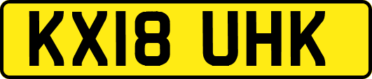 KX18UHK