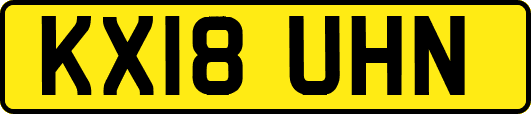 KX18UHN