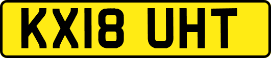 KX18UHT