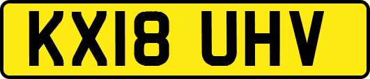 KX18UHV