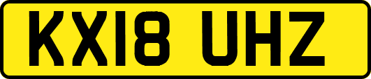 KX18UHZ