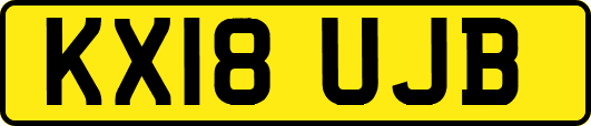 KX18UJB