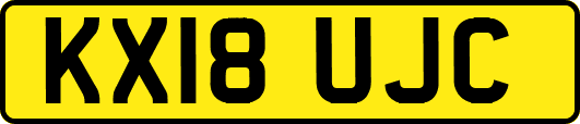 KX18UJC