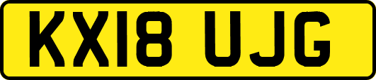 KX18UJG