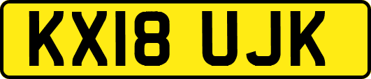 KX18UJK