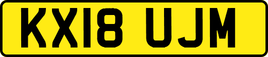 KX18UJM