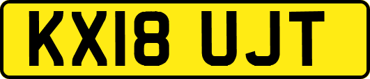 KX18UJT