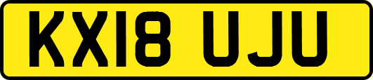 KX18UJU