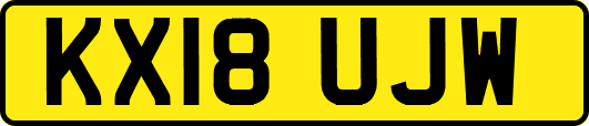 KX18UJW