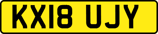 KX18UJY
