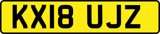 KX18UJZ