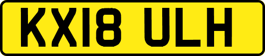 KX18ULH