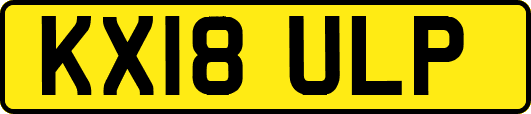 KX18ULP