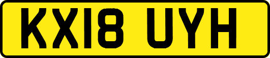 KX18UYH