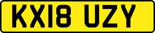 KX18UZY