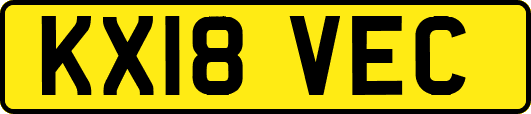 KX18VEC