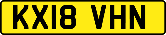 KX18VHN