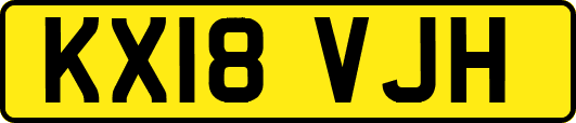 KX18VJH