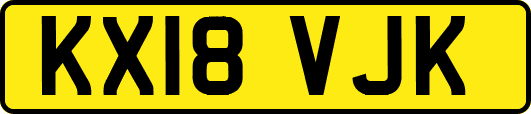 KX18VJK