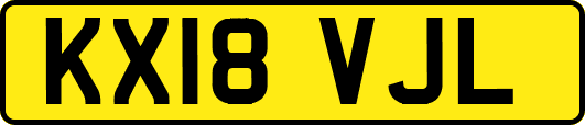 KX18VJL