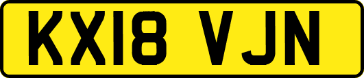 KX18VJN