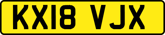 KX18VJX