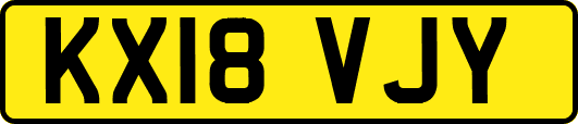 KX18VJY