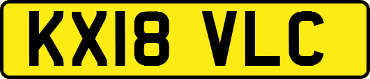 KX18VLC