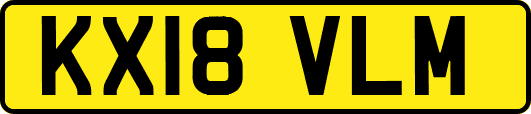 KX18VLM