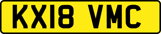 KX18VMC