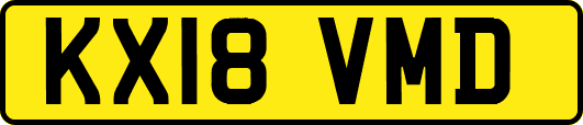KX18VMD