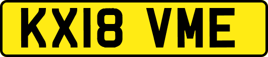 KX18VME