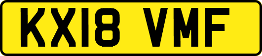 KX18VMF