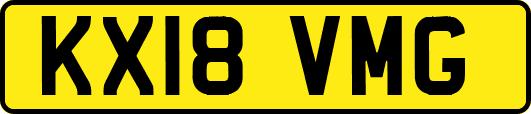 KX18VMG