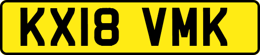 KX18VMK