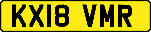 KX18VMR