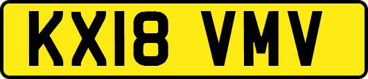 KX18VMV