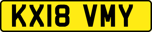 KX18VMY