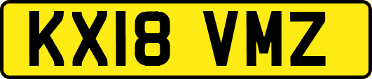 KX18VMZ