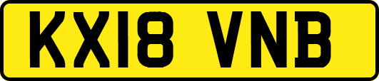 KX18VNB