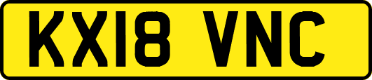 KX18VNC